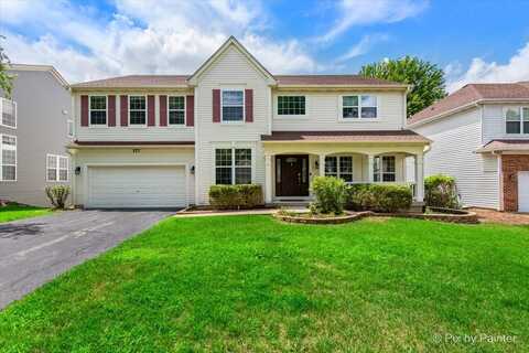 377 Sterling Circle, Cary, IL 60013