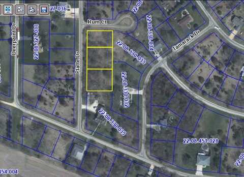 210 Platte Drive, Dixon, IL 61021