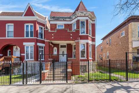 2439 S Millard Avenue, Chicago, IL 60623