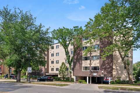 835 Ridge Avenue, Evanston, IL 60202