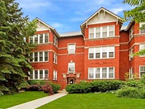 120 N Austin Boulevard, Oak Park, IL 60302
