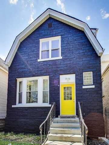 2908 N Talman Avenue, Chicago, IL 60618