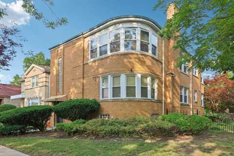 8400 S Honore Street, Chicago, IL 60620