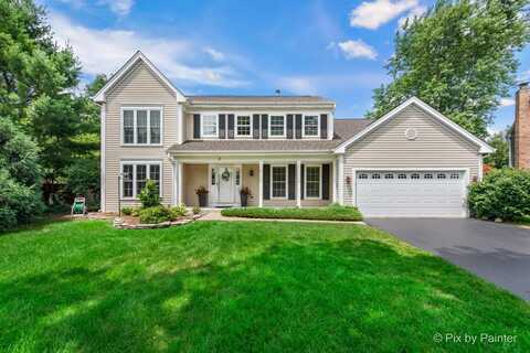 3 Crofton Court, Cary, IL 60013