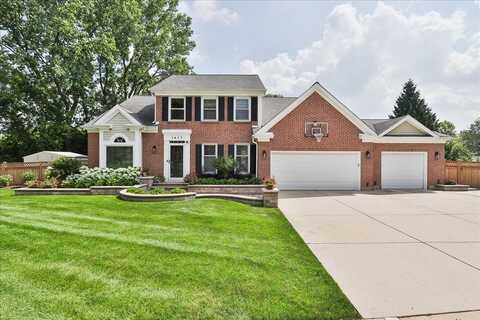 1417 Margate Drive, Buffalo Grove, IL 60089