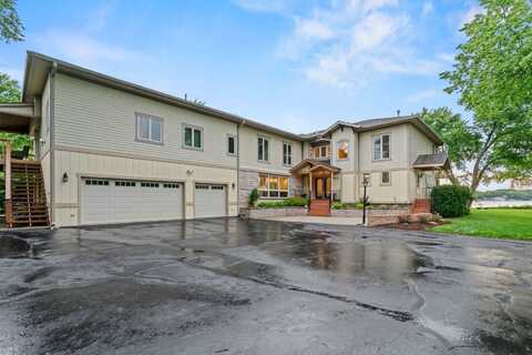 1110 Bay Road, Johnsburg, IL 60051