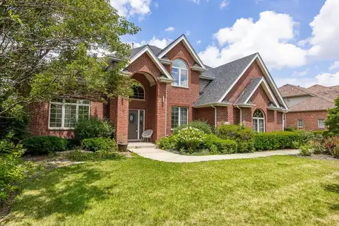 11696 Coquille Drive, Frankfort, IL 60423
