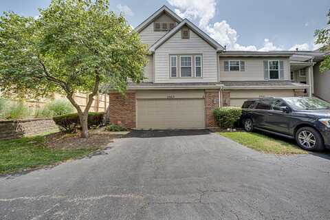 2963 SAGANASHKEE Lane, Naperville, IL 60564