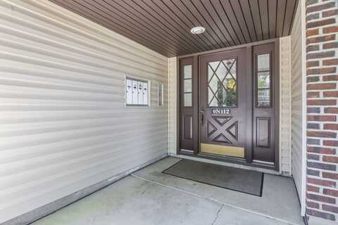 0n112 Ennerdale Lane, Winfield, IL 60190