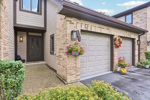 1679 PEBBLE BEACH Drive, Hoffman Estates, IL 60169