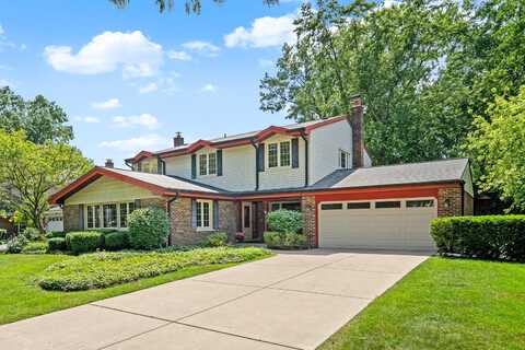 1820 Clover Road, Northbrook, IL 60062