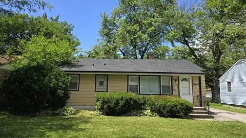 15450 Maple Street, South Holland, IL 60473
