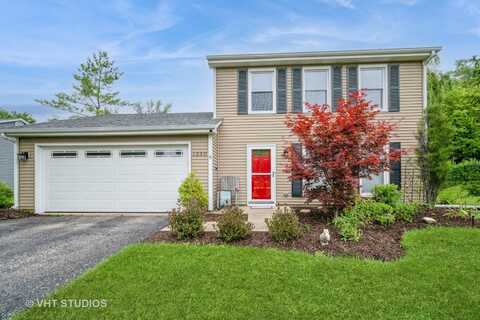 1330 N PARKVIEW Terrace, Algonquin, IL 60102