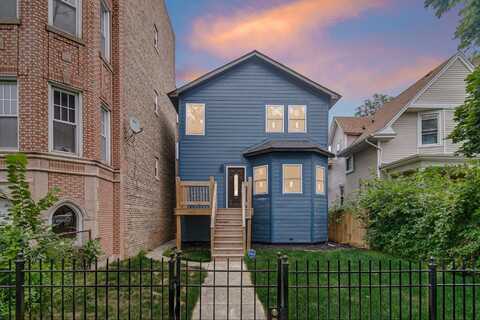 37 N Lotus Avenue, Chicago, IL 60644
