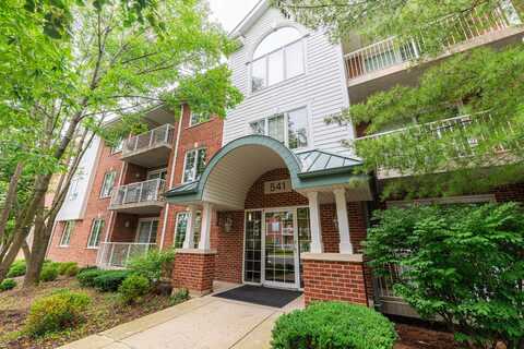 541 N Hough Street, Barrington, IL 60010