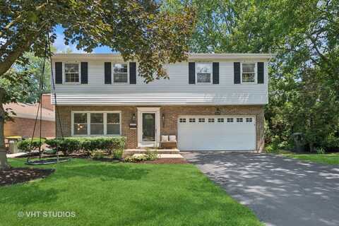 567 Byrd Road, Riverside, IL 60546