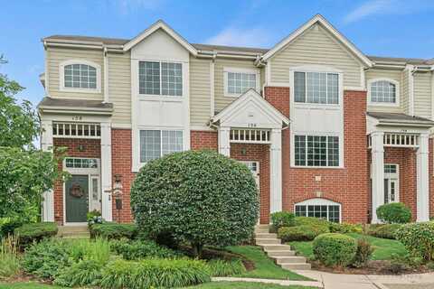 156 Morgans Gate Drive, Wood Dale, IL 60191