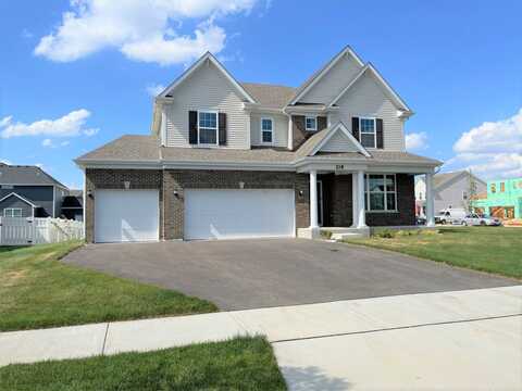 218 Rhinebeck Way, Algonquin, IL 60102