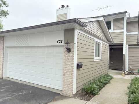 424 Mallard Drive, Deerfield, IL 60015