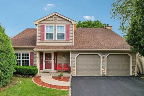 648 White Court, Gurnee, IL 60031