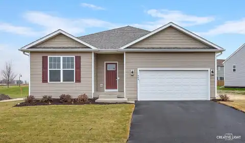 819 Whitetail Trail, Marengo, IL 60152
