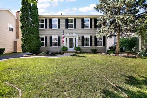 4220 Glenlo Drive, Plainfield, IL 60586