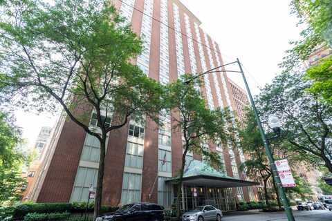 1325 N State Parkway, Chicago, IL 60610