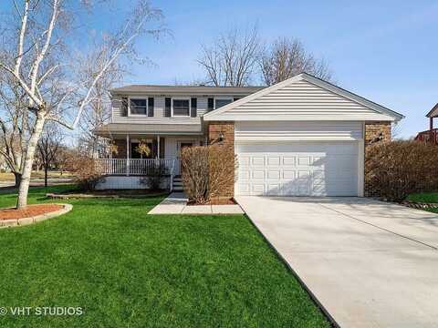 1201 Pinetree Lane, Bartlett, IL 60103