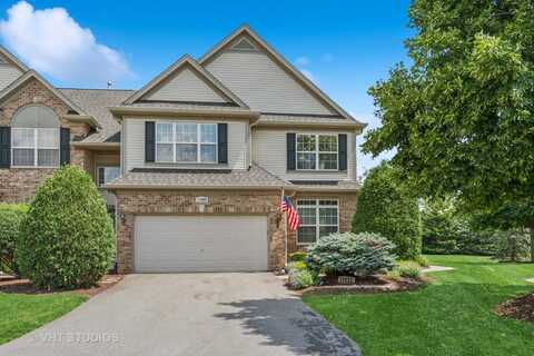 11954 Winterberry Lane, Plainfield, IL 60585