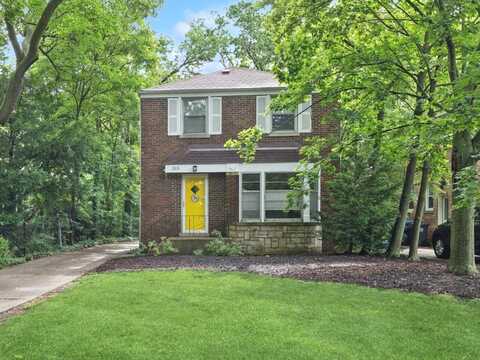 515 Ridge Avenue, Evanston, IL 60202