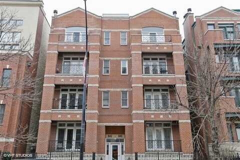 840 W Diversey Parkway, Chicago, IL 60614