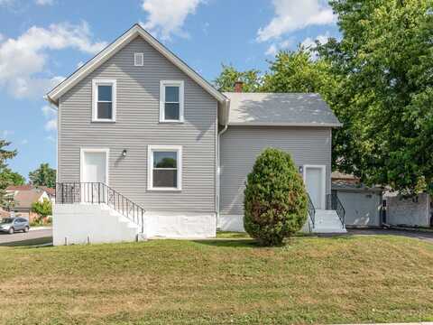 2824 Union Street, Blue Island, IL 60406