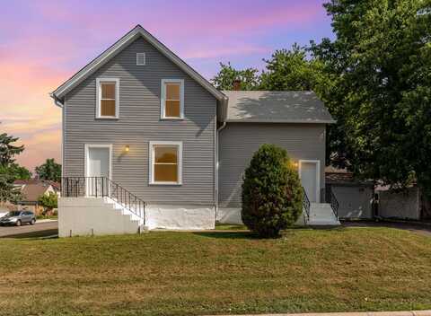 2824 Union Street, Blue Island, IL 60406