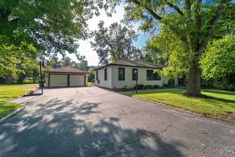 37791 N De Woody Road, Beach Park, IL 60087