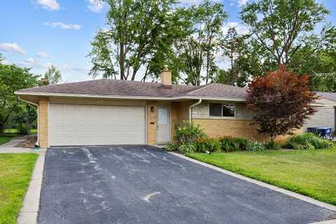 301 Lance Drive, Des Plaines, IL 60016