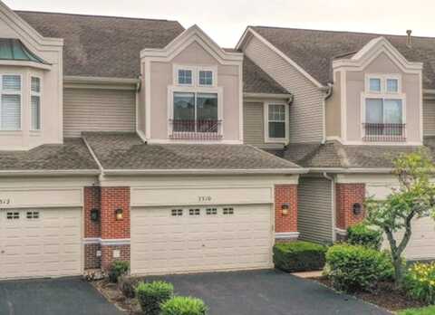 3310 Rosecroft Lane, Naperville, IL 60564