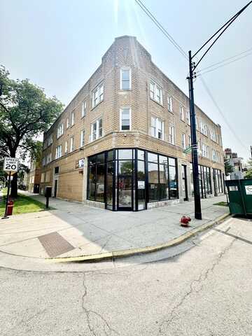 3705 W Division Street, Chicago, IL 60651