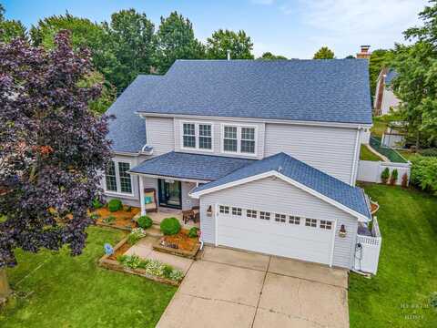 1280 Berkley Road, Lake Zurich, IL 60047