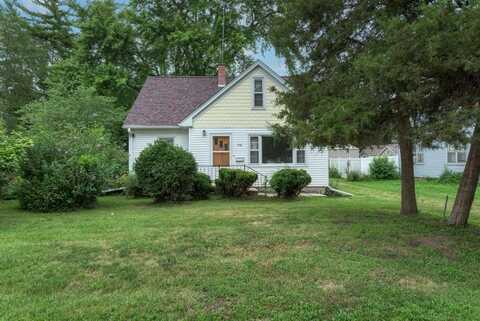 716 E Baltimore Street, Wilmington, IL 60481