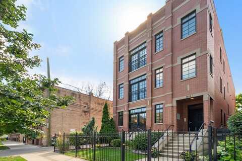3814 N Greenview Avenue, Chicago, IL 60613