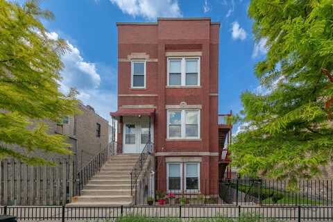2504 S Blue Island Avenue, Chicago, IL 60608