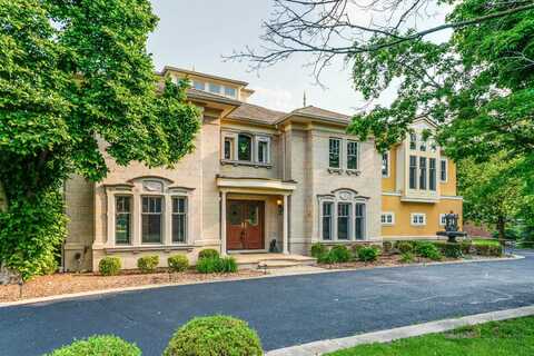 2426 LEXINGTON Drive, Long Grove, IL 60047