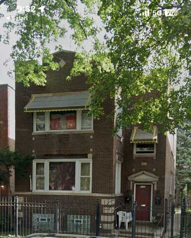 8039 S Ingleside Avenue, Chicago, IL 60619