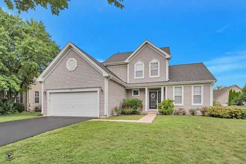 961 Teasel Lane, Aurora, IL 60504