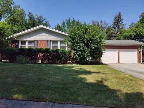 412 S Cedar Street, Palatine, IL 60067