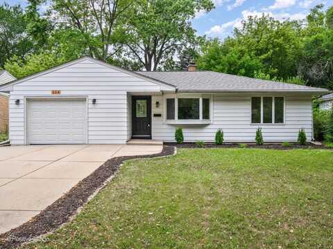 114 S Linden Avenue, Palatine, IL 60074