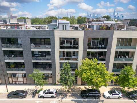 843 N California Avenue, Chicago, IL 60622
