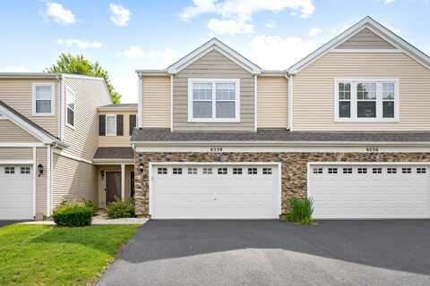 6558 Marble Lane, Carpentersville, IL 60110