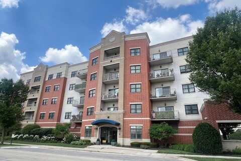 14 S Prospect Street, Roselle, IL 60172
