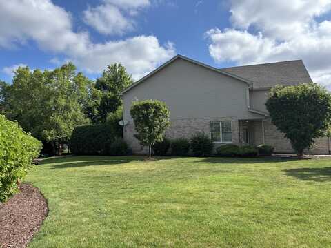 9002 Mansfield Drive, Tinley Park, IL 60487